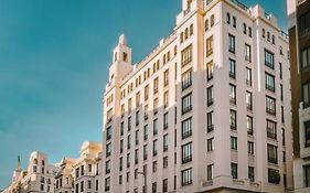 Apartamentos Soho Boutique Hoy No Me Puedo Levantar